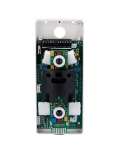 Duevi DV-Moskito-K-U detector externo Duevi Baixo consumo - Preparado para integrar o Transmissor de Terceiros - Duplo Pir para  2
