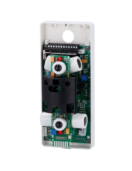 Duevi DV-Moskito-K-U detector externo Duevi Baixo consumo - Preparado para integrar o Transmissor de Terceiros - Duplo Pir para 