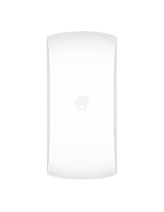 Chuango DWC-102 Detector de Contato Magnético - Wireless - Antena Interna - LED de bateria LED - Relatórios ao painel