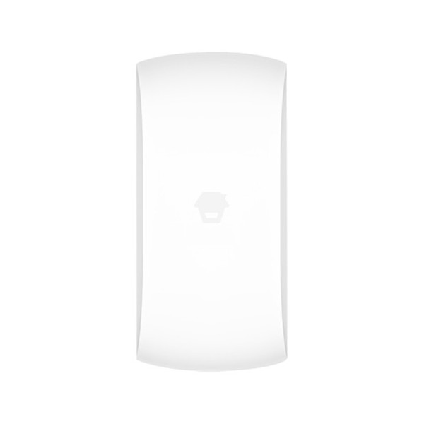 Comprar CHUANGO DWC-102 Detector contacto magnético - Inalámbrico - Antena interna - Indicador LED de baja bateria - Informa al 