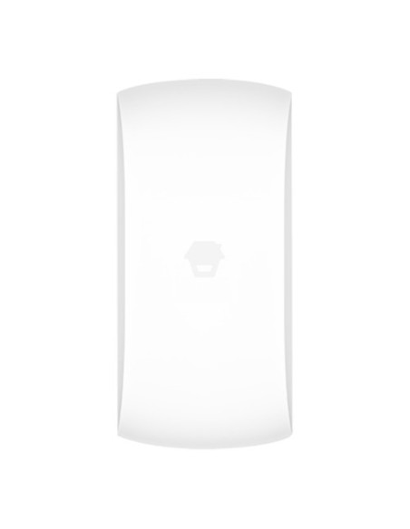 Acheter CHUANGO DWC-102 Détecteur de contact magnétique - Sans fil - Antenne interne - Indicateur LED de batterie faible - Infor