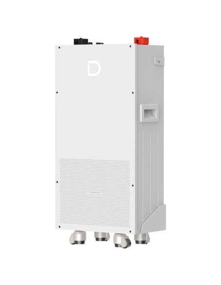 Comprar DYNESS DY-POWERBRICK-14336 Batería estacionaria - Capacidad 14336Wh - LiFePO4 51.2V / 280 Ah - 10 años de vida útil - Ha