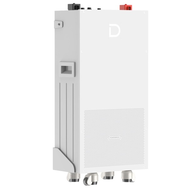 Acheter DYNESS DY-POWERBRICK-14336 Batterie stationnaire - Capacité 14336 Wh - LiFePO4 51,2 V / 280 Ah - 10 ans de durée de vie 