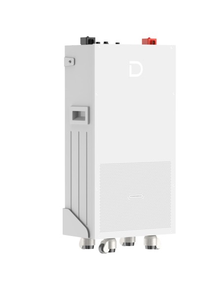 Comprar DYNESS DY-POWERBRICK-14336 Batería estacionaria - Capacidad 14336Wh - LiFePO4 51.2V / 280 Ah - 10 años de vida útil - Ha
