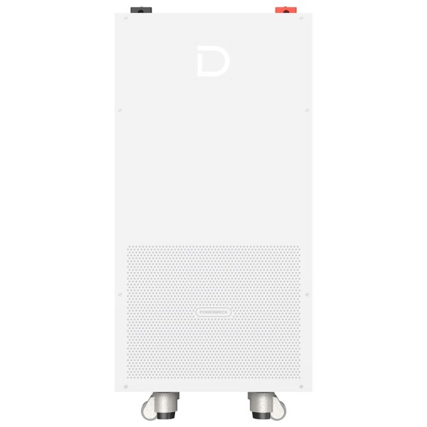 Comprar DYNESS DY-POWERBRICK-14336 Batería estacionaria - Capacidad 14336Wh - LiFePO4 51.2V / 280 Ah - 10 años de vida útil - Ha