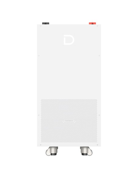 Comprar DYNESS DY-POWERBRICK-14336 Batería estacionaria - Capacidad 14336Wh - LiFePO4 51.2V / 280 Ah - 10 años de vida útil - Ha