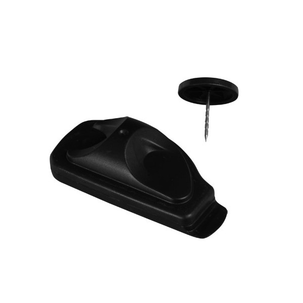 Comprar OEM EAS-84SPL-AM Protección electrónica antihurto EAS - AM 58 kHz - Etiqueta dura - Dimensiones: 30 (An) x 55 (Al) mm - 