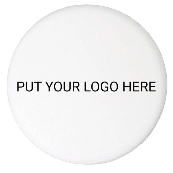 Comprar CARDCUBE EM-STICKER-CUSTOM-100 Pegatina TAG de proximidad personalizable - EM 125 kHz pasivo | 100 unidades - ID por rad