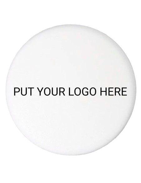 Comprar CARDCUBE EM-STICKER-CUSTOM-100 Pegatina TAG de proximidad personalizable - EM 125 kHz pasivo | 100 unidades - ID por rad