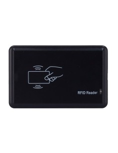 Comprar OEM EM-USB-READER Lector de tarjetas USB - Baja frecuencia EM 125 kHz - Comunicación USB - Simulación de teclado - Plug  2