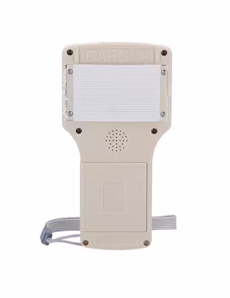 Kaufen Sie CARDCUBE ENCODER-MFEM Kartenleser/-schreiber RFID – 3"-TFT-Display und Tastatur – Identifikation und Klonen von
