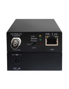 Acquistare OEM EOC-500-POC-POE Estensore IP tramite cavo coassiale | PoE - Passivo - Trasmettitore e ricevitore - Consente di tr 2