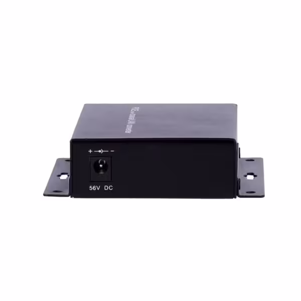 Comprar ONV EOC-500-POE-V2 Extensor de IP por cable coaxial | PoE - Puede funcionar como emisor o receptor - Distancia máxima 30