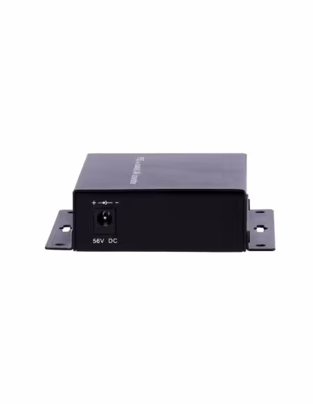 Comprar ONV EOC-500-POE-V2 Extensor de IP por cable coaxial | PoE - Puede funcionar como emisor o receptor - Distancia máxima 30