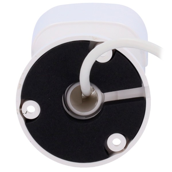 Acheter EASYP EP-IPB110A-2 Caméra Bullet IP IA EASY-P - 2MP | Objectif 2,8 mm - IR 25 m | Micro - Installation Plug & Play - IA 