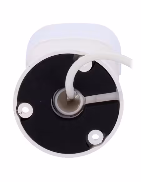 Comprar EASY-P EP-IPB110A-2 Cámara Bullet IP AI EASY-P - 2MP | Lente 2.8 mm - IR 25 m | Mic - Instalación Plug &amp; Play - IA p
