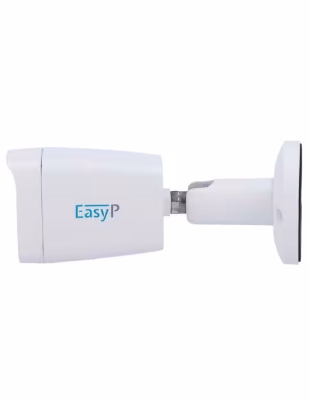 Kaufen EASYP EP-IPB120A-4 Kamera Bullet IP AI EASY-P – 4 MP | 2,8-mm-Objektiv – IR 25 m | Mikrofon – KI für Personen und/oder Fa