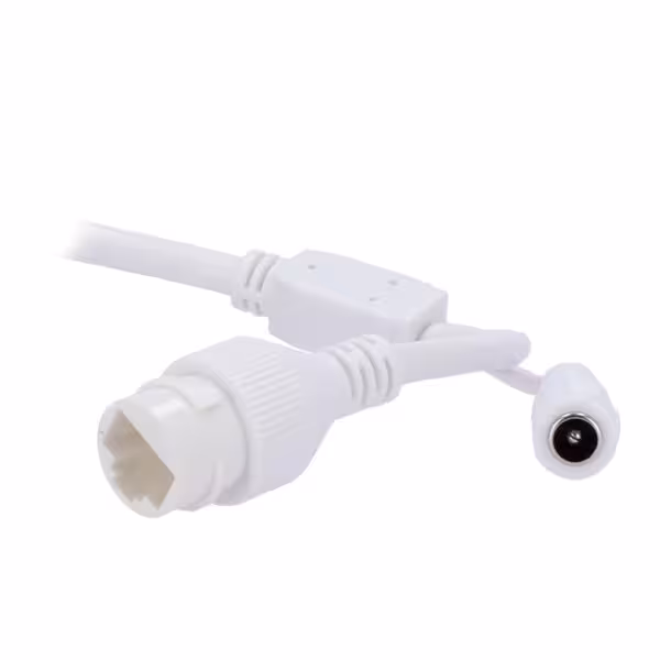 Kaufen EASYP EP-IPB120A-4 Kamera Bullet IP AI EASY-P – 4 MP | 2,8-mm-Objektiv – IR 25 m | Mikrofon – KI für Personen und/oder Fa
