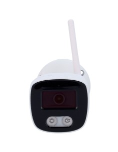 Comprar EASYP EP-IPB120A-4-WIFI6 Cámara Bullet IP AI EASY-P - 4MP | Lente 2.8 mm - IR 30 m | Mic  - Instalación Plug &amp; Play  2