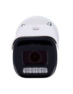 EasyP EP-IPB130ZA-4 BOLA DE CÂMERA IP AI Easy-P - 4MP | Lente motorizada 2.7 ~ 13,5 mm - IR 40 m | MIC - Plug de instalação e re 2