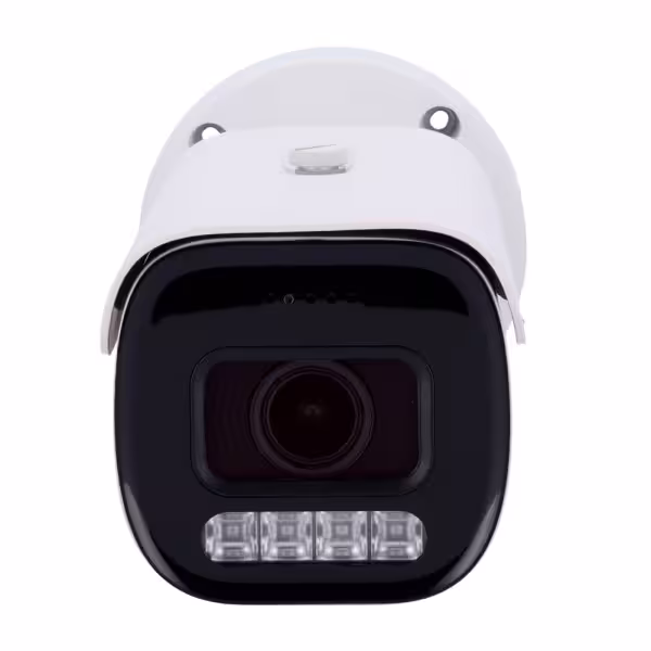 Kaufen EASYP EP-IPB130ZA-4 Kamera Bullet IP AI EASY-P – 4MP | Motorisiertes Objektiv 2,7–13,5 mm – IR 40 m | Mikrofon – Plug-&-P