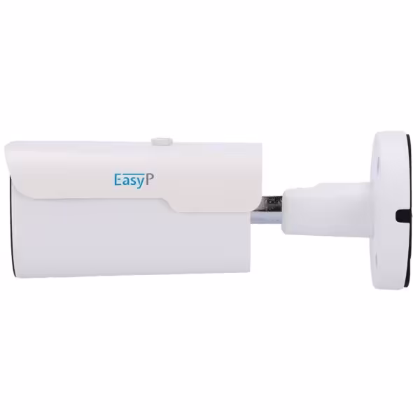 Kaufen EASYP EP-IPB130ZA-4 Kamera Bullet IP AI EASY-P – 4MP | Motorisiertes Objektiv 2,7–13,5 mm – IR 40 m | Mikrofon – Plug-&-P