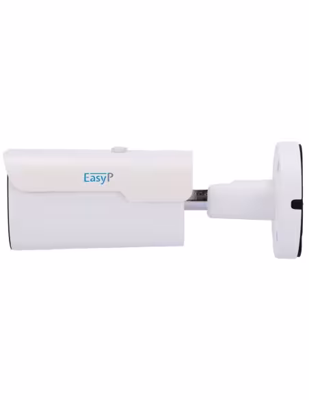Kaufen EASYP EP-IPB130ZA-4 Kamera Bullet IP AI EASY-P – 4MP | Motorisiertes Objektiv 2,7–13,5 mm – IR 40 m | Mikrofon – Plug-&-P