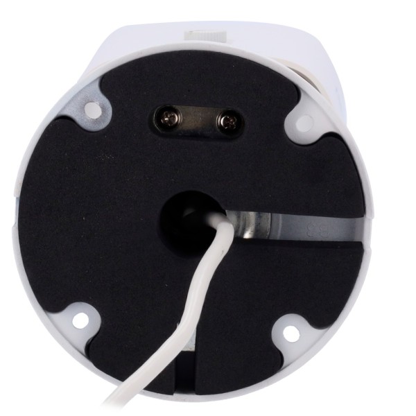 Acquista EASYP EP-IPB130ZA-4 Telecamera Bullet IP AI EASY-P - 4MP | Obiettivo motorizzato 2,7~13,5 mm - IR 40 m | Mic - Installa