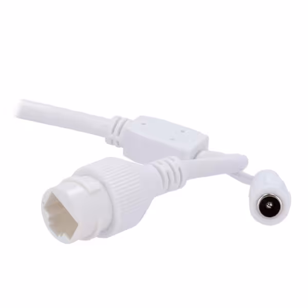 Kaufen EASYP EP-IPB130ZA-4 Kamera Bullet IP AI EASY-P – 4MP | Motorisiertes Objektiv 2,7–13,5 mm – IR 40 m | Mikrofon – Plug-&-P