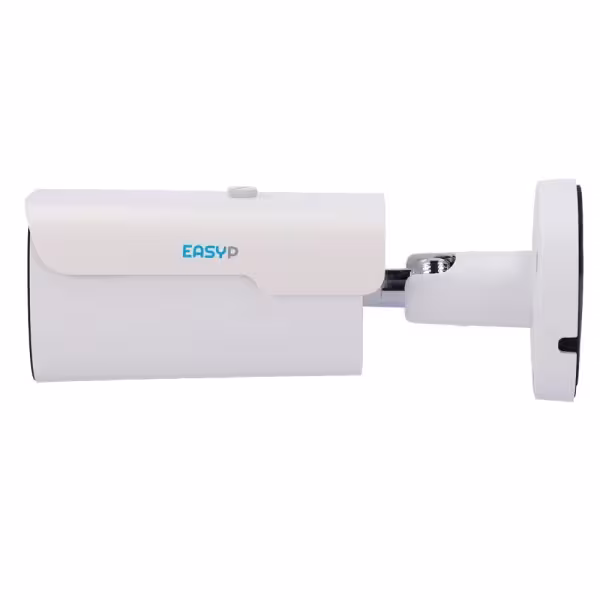 Comprar EASY-P EP-IPB130ZA-5-DL Cámara Bullet IP AI EASY-P - 5MP | Lente Motorizada 2.7~13.5 mm - IR 50 m | Luz blanca 40 m | Mi