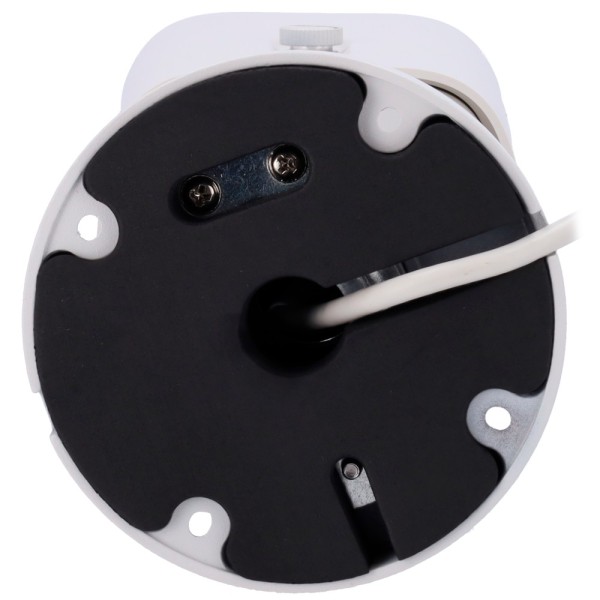 Comprar EASYP EP-IPB130ZA-5-DL Cámara Bullet IP AI EASY-P - 5MP | Lente Motorizada 2.7~13.5 mm - IR 50 m | Luz blanca 40 m | Mic