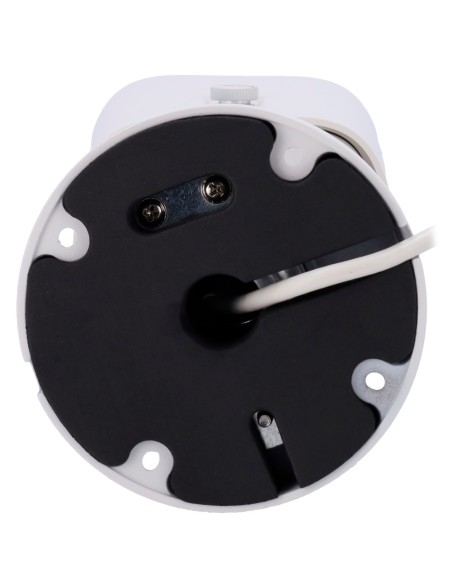 Comprar EASYP EP-IPB130ZA-5-DL Cámara Bullet IP AI EASY-P - 5MP | Lente Motorizada 2.7~13.5 mm - IR 50 m | Luz blanca 40 m | Mic