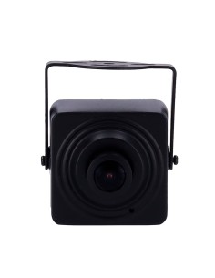 EasyP EP-IPMC010A-4-PoE Mini IP Camera AI Easy-P - 4MP | Lente de 2,8 mm - MIC | WDR 120 dB - Plug de instalação e reprodução de 2