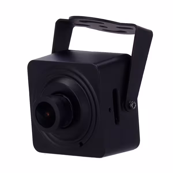 Comprar EASY-P EP-IPMC010A-4-WIFI6 Mini Camara IP Wi-Fi AI EASY-P  - 4MP | Lente 2.8 mm - Mic | WDR 120 dB - IA por Humanos y/o 