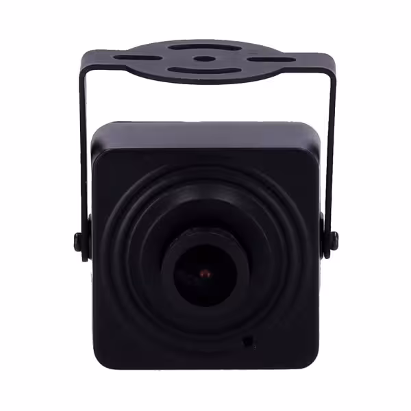 Comprar EASY-P EP-IPMC010A-4-WIFI6 Mini Camara IP Wi-Fi AI EASY-P  - 4MP | Lente 2.8 mm - Mic | WDR 120 dB - IA por Humanos y/o 