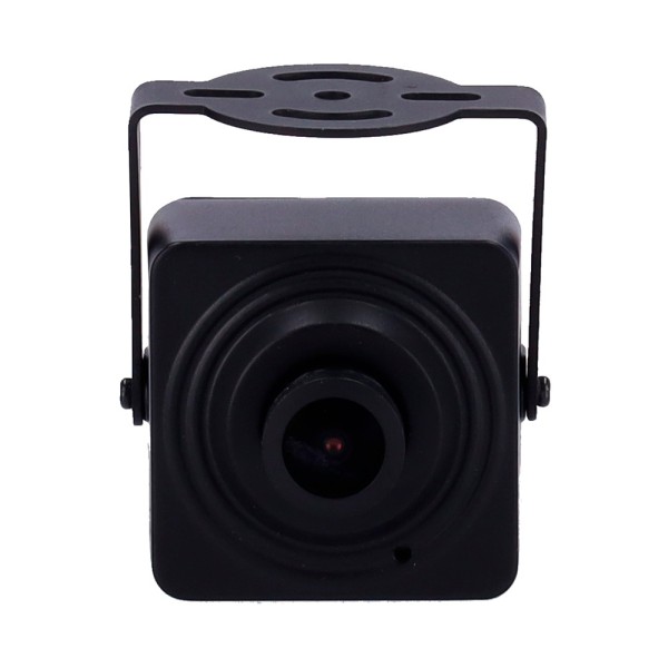 Kaufen EASYP EP-IPMC010A-4-WIFI6 Mini-IP-Kamera Wi-Fi AI EASY-P – 4 MP | 2,8-mm-Objektiv – Mikrofon | WDR 120 dB – KI zur Erkenn