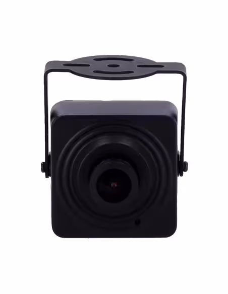 Comprar EASY-P EP-IPMC010A-4-WIFI6 Mini Camara IP Wi-Fi AI EASY-P  - 4MP | Lente 2.8 mm - Mic | WDR 120 dB - IA por Humanos y/o 