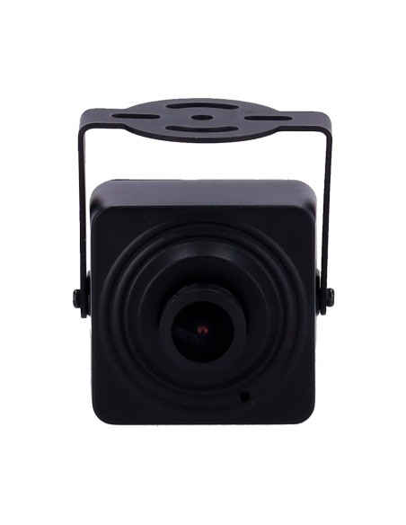 Comprar EASYP EP-IPMC010A-4-WIFI6 Mini Camara IP Wi-Fi AI EASY-P  - 4MP | Lente 2.8 mm - Mic | WDR 120 dB - IA por Humanos y/o V