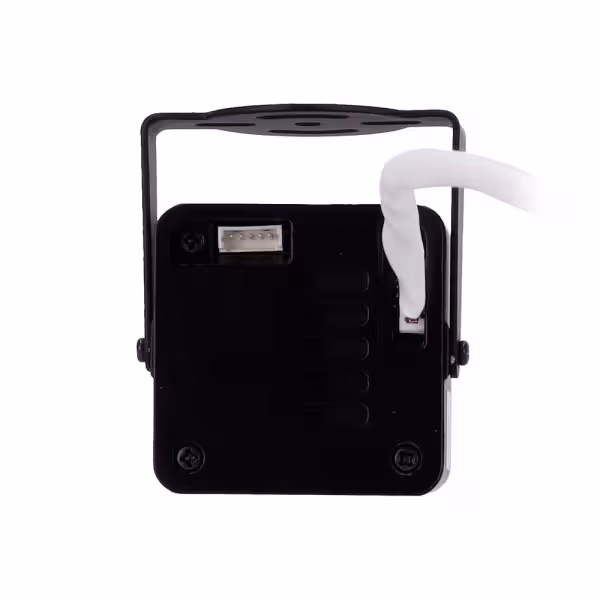 Comprar EASY-P EP-IPMC010A-4-WIFI6 Mini Camara IP Wi-Fi AI EASY-P  - 4MP | Lente 2.8 mm - Mic | WDR 120 dB - IA por Humanos y/o 