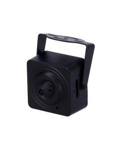 EasyP EP-IPMC020A-4-PoE-pinhole Mini IP Camera AI Easy-P Pinhole - 4MP | Lente 3,7 mm - MIC | WDR 120 dB - Plug & amp