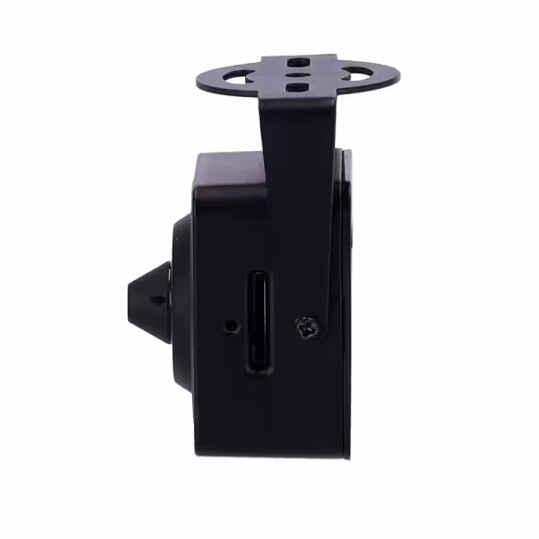 Comprar EASY-P EP-IPMC020A-4-POE-PINHOLE Mini Cámara IP AI EASY-P Pinhole - 4MP | Lente 3.7 mm - Mic | WDR 120 dB - Instalación 