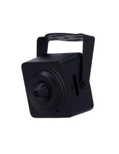 EasyP EP-IPMC020A-4-WIFI6-Pinhole Mini Câmera IP Wi-Fi AI Easy-P Pinhole - 4MP | Lente 3,7 mm - MIC | WDR 120 dB - Instalação P