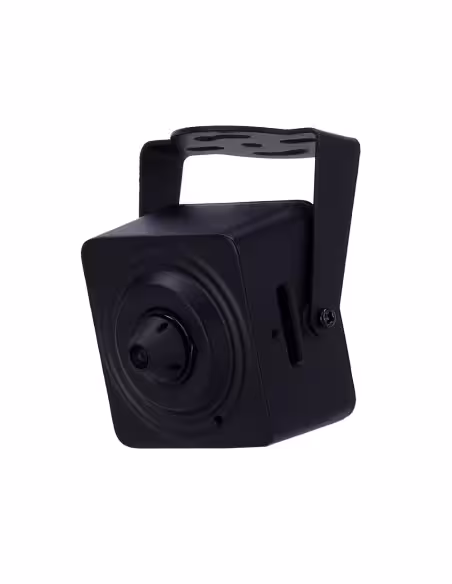 Kaufen EASYP EP-IPMC020A-4-WIFI6-PINHOLE Mini-IP-Kamera Wi-Fi AI EASY-P Pinhole – 4 MP | 3,7-mm-Objektiv – Mikrofon | WDR 120 dB