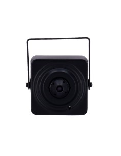Acheter EASYP EP-IPMC020A-4-WIFI6-PINHOLE Mini caméra IP Wi-Fi AI EASY-P Pinhole - 4 MP | Objectif 3,7 mm - Micro | WDR 120 dB - 2