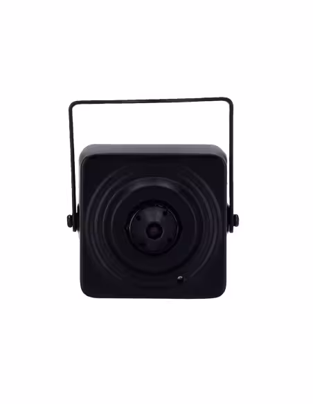 Comprar EASY-P EP-IPMC020A-4-WIFI6-PINHOLE Mini Cámara IP Wi-Fi AI EASY-P Pinhole - 4MP | Lente 3.7 mm - Mic | WDR 120 dB - Inst