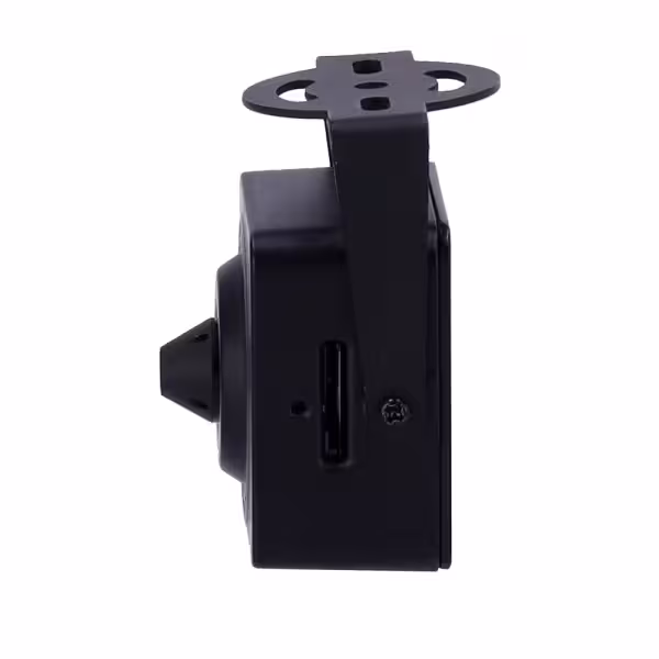 Comprar EASY-P EP-IPMC020A-4-WIFI6-PINHOLE Mini Cámara IP Wi-Fi AI EASY-P Pinhole - 4MP | Lente 3.7 mm - Mic | WDR 120 dB - Inst