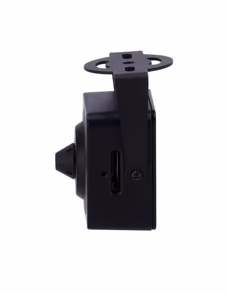 Comprar EASY-P EP-IPMC020A-4-WIFI6-PINHOLE Mini Cámara IP Wi-Fi AI EASY-P Pinhole - 4MP | Lente 3.7 mm - Mic | WDR 120 dB - Inst