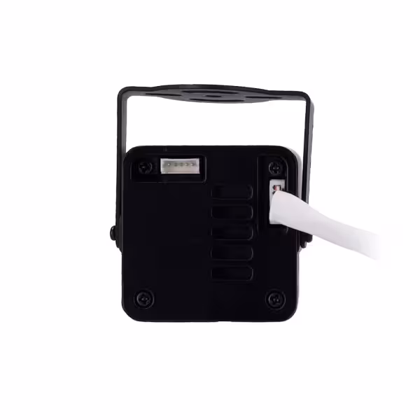 Comprar EASY-P EP-IPMC020A-4-WIFI6-PINHOLE Mini Cámara IP Wi-Fi AI EASY-P Pinhole - 4MP | Lente 3.7 mm - Mic | WDR 120 dB - Inst