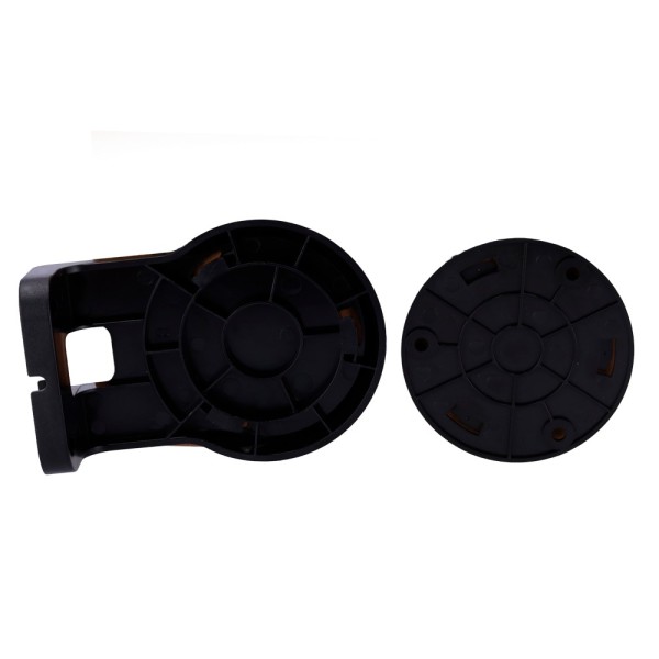 Acheter EASYP EP-IPSD5004I-5 Caméra dôme PTZ IP IA EASY-P - 5 MP | Objectif 3.35-10.05mm - IR 15 m | Micro | Haut-parleur | Zoom