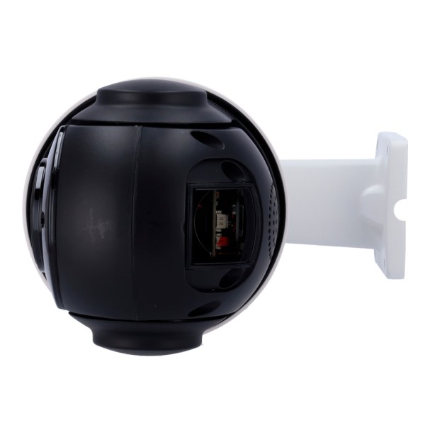 Comprar EASY-P EP-IPSD5318IT-5 Cámara Domo PTZ IP AI EASY-P - 5 MPx | Lente 5.35~96.3mm - IR 80m | Mic | Speaker | 18X Zoom Ópti